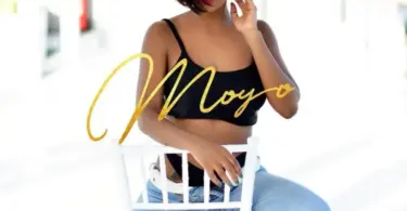 vanessa mdee moyo