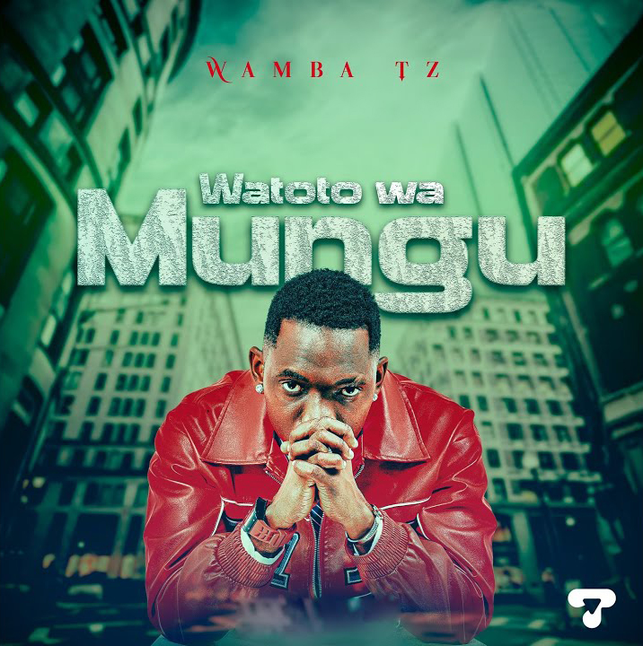 wamba tz watoto wa mungu