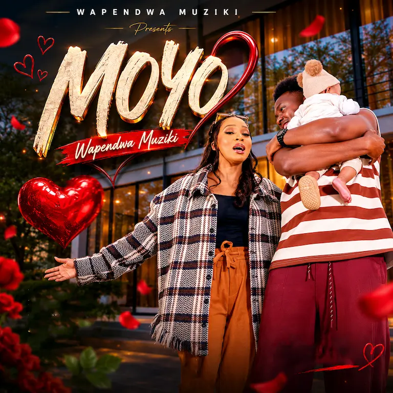 wapendwa muziki moyo