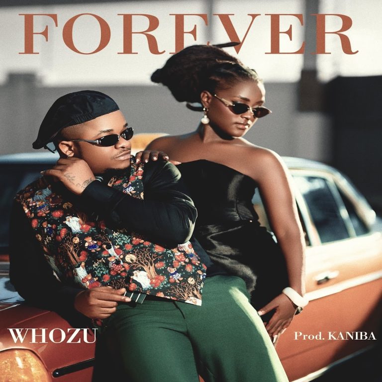 whozu FOREVER