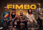 20 Percent X EBL DRuCuLa Ft. Maarifa Zaiid P mawenge Nasty Kategory – Fimbo
