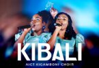 AICT Kigamboni Choir KIBALI