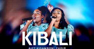 AICT Kigamboni Choir KIBALI