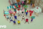 Afrotanzi – Ole Ole