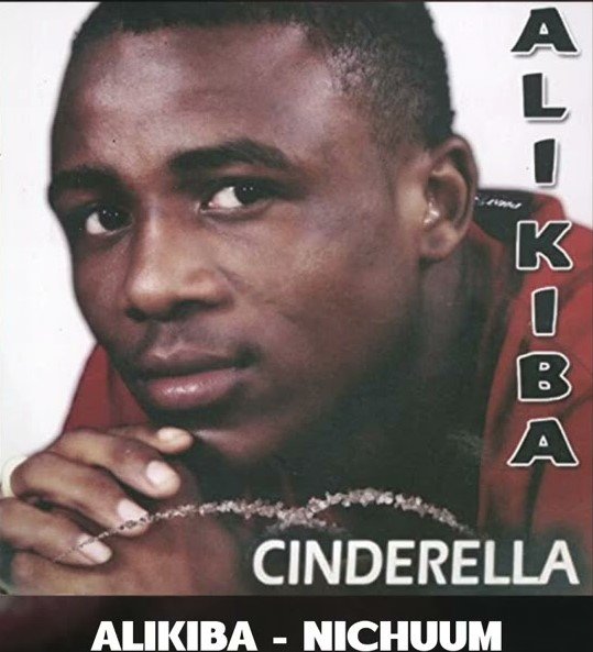 Alikiba Ft Taqwa Nichuum