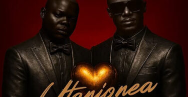 Alikiba ft. Harmonize Utanionea