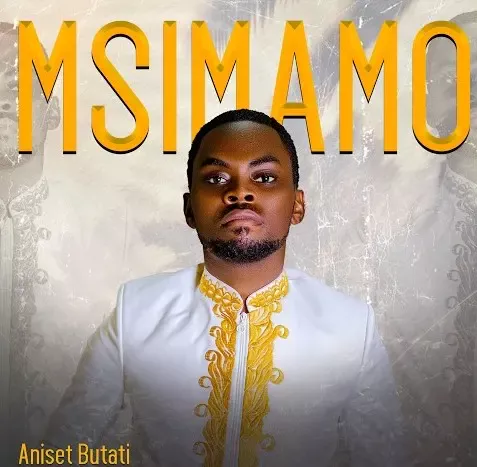 Aniset Butati Msimamo