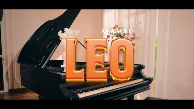 Asagwile – Leo