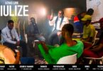 Aznas Link JIULIZE ft Azma Mponda Kalapina P Mawenge Rado Junior Roman Dark Master QB X ONE