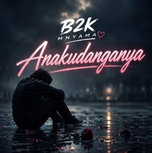 B2K Mnyama Anakudanganya