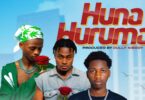 Badizo Mc Ft Don Breezy Chine Huna Huruma