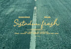 Baghdad ft Dijja SistaDuu Fresh