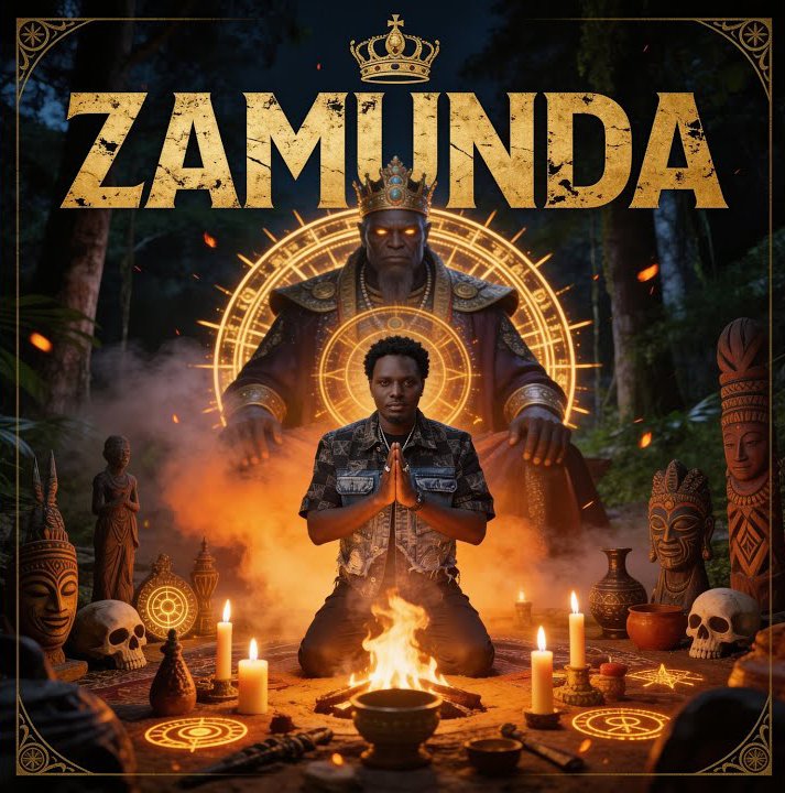 Baraka The Prince – Zamunda