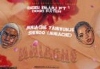 Bebi Bluu Ft Dogo Paten Mniache