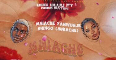 Bebi Bluu Ft Dogo Paten Mniache
