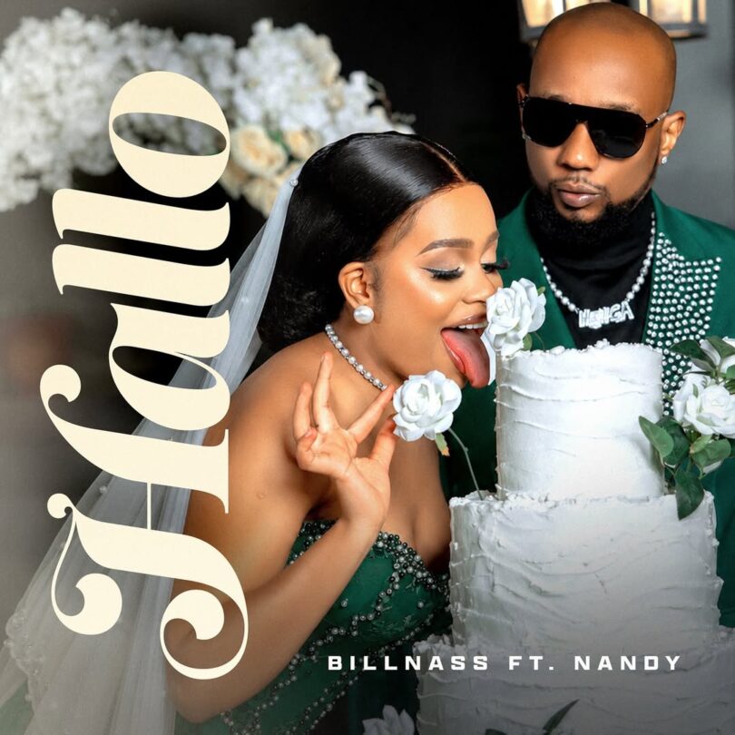 Billnass ft Nandy Hallo