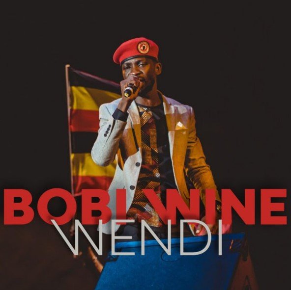 Bobi Wine Abayimbi