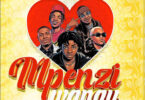 Boyenge Music Ft Dully Sykes – Mpenzi Wangu