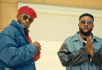 Brezy Mabuya Ft Moni Centrozone Baby