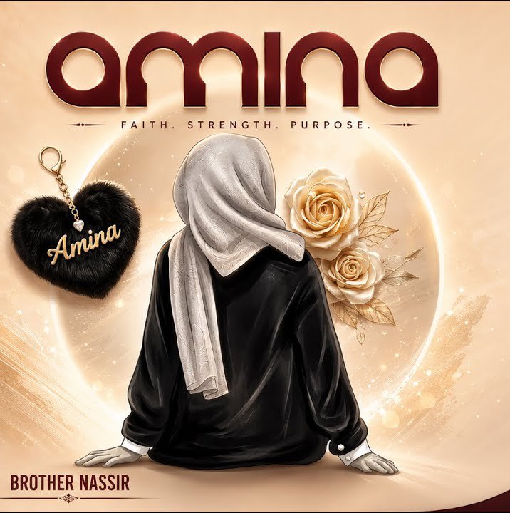 Brother Nassir Nampenda Amina