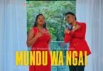 Celly Mwikali ft Stephen Kasolo Mundu wa Ngai