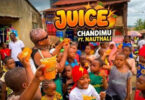 Chandimu Ft. Nauthali Juice