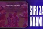 Changamsha Band Siri za ndani