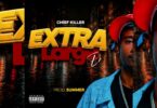 Chief Killer Extra Large