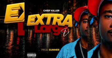 Chief Killer Extra Large