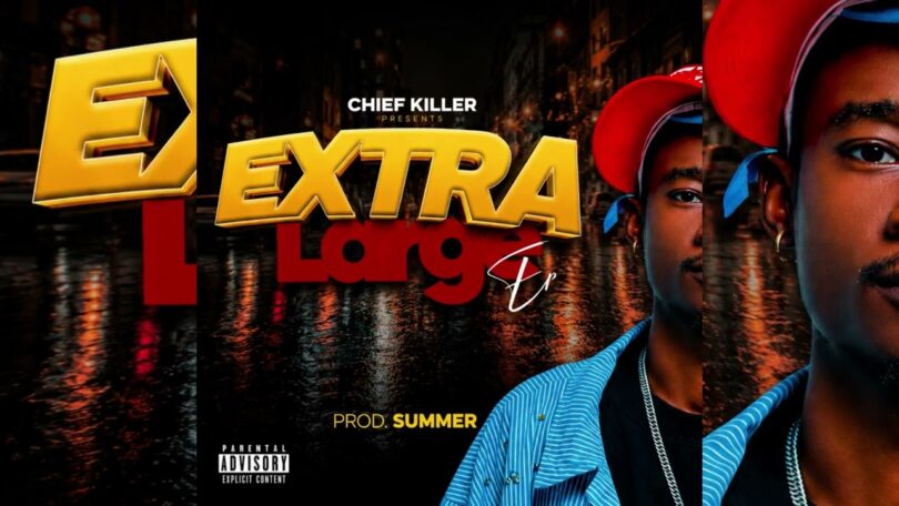 Chief Killer Extra Large