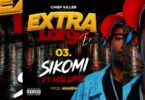 Chief Killer Ft Malume Sikomi
