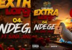 Chief Killer Ft Sina Jina Mc NDEGE