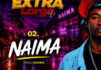 Chief Killer Naimah Episode 3