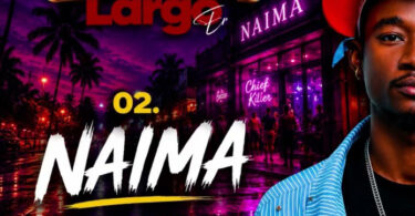 Chief Killer Naimah Episode 3