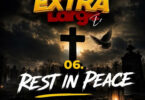 Chief Killer Rest in Peace