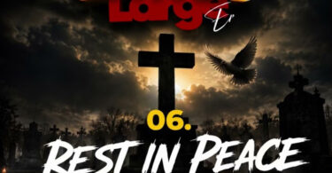 Chief Killer Rest in Peace