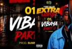 Chief Killer VIBAYA PART