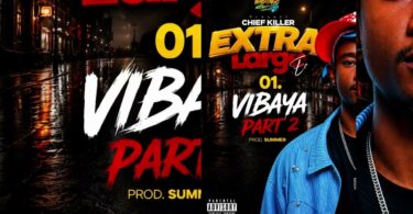 Chief Killer VIBAYA PART