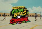 Chin Bees X Cannibal Kill It Now