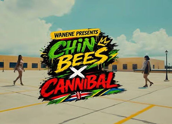 Chin Bees X Cannibal Kill It Now