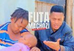 Church Boy Futa Machozi
