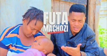 Church Boy Futa Machozi