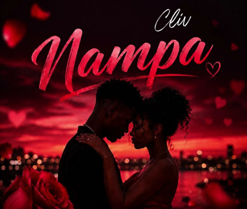 Cliv Nampa