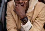 D Voice – Kumbe