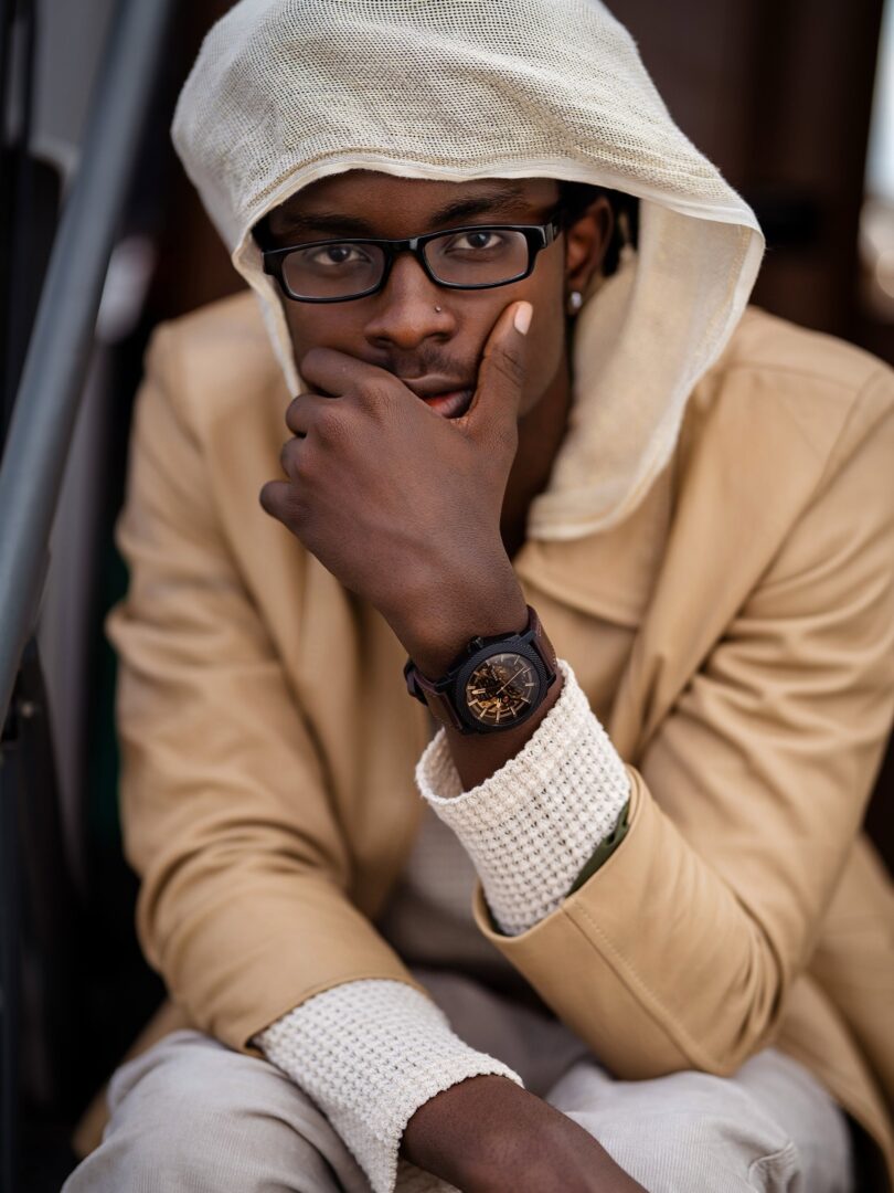 D Voice – Kumbe
