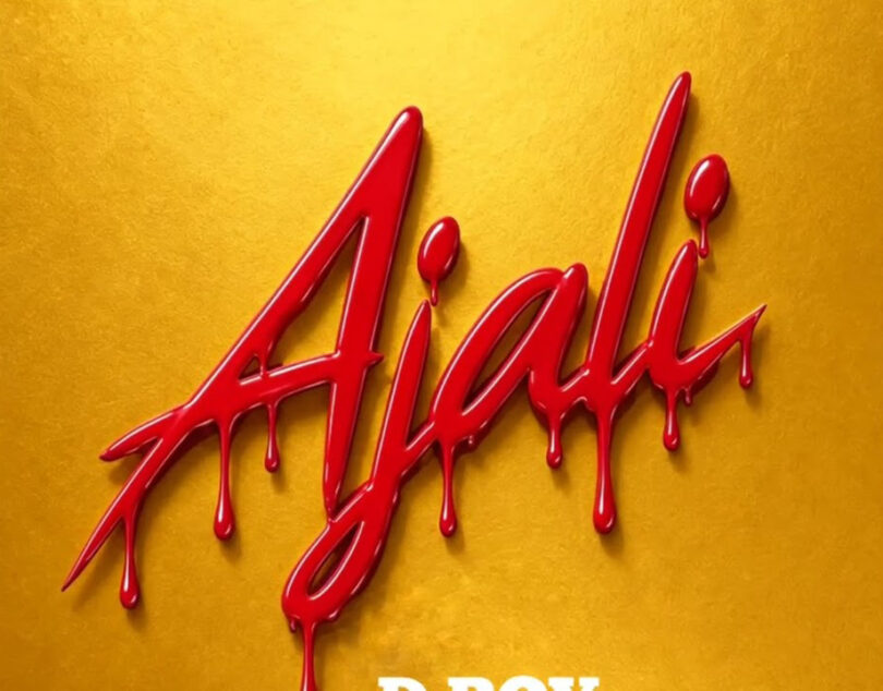 D boy Ajali