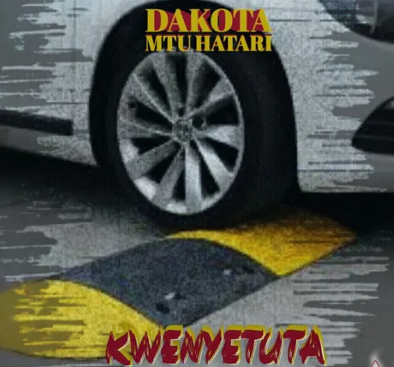 Dakota Mtu Hatari Kwenye Tuta