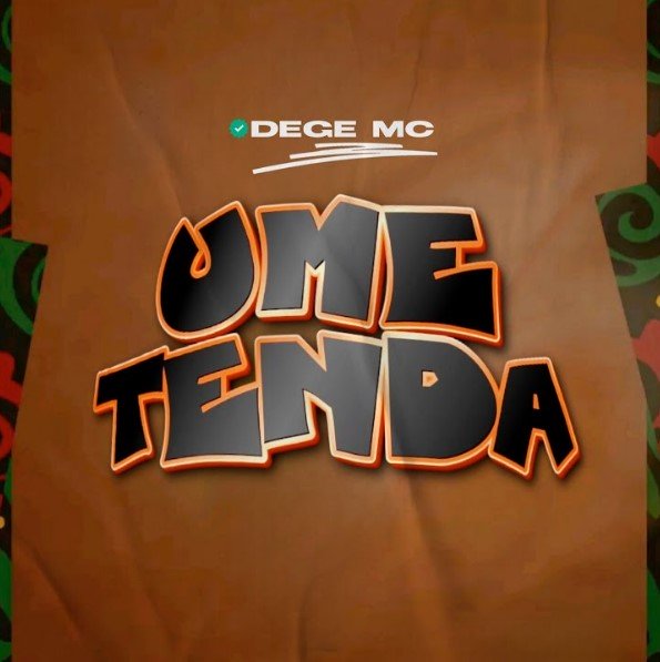 Dege Mc Ft Lody Music Umetenda
