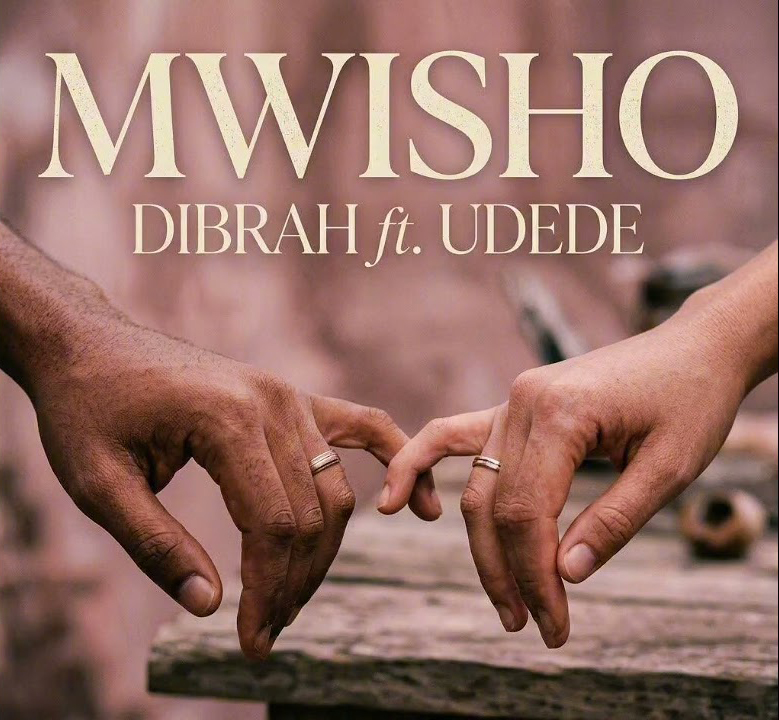 Dibrah ft Udede Mwisho