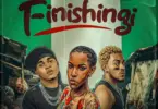 Dj pacheko midundo Ft. Mama amina Tonycanon Range voice Finishingi